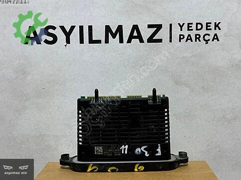 BMW 3 Serisi Far Kasası 535217804 çıkma parça