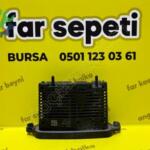 BMW F30 FAR KARTI (ORJİNAL) 7316147