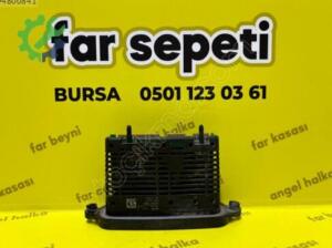BMW F30 FAR KARTI (ORJİNAL) 7316147