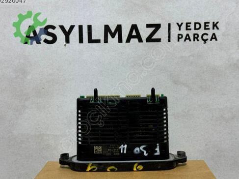 BMW 3 Serisi Far Beyni çıkma parça