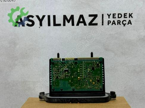 BMW 3 Serisi Far Beyni 535217804 çıkma parça