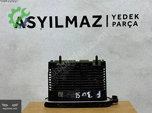 BMW 3 Serisi Far Kasası çıkma parça