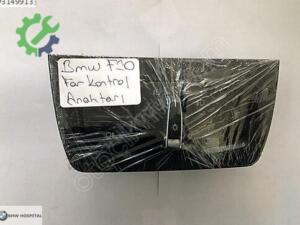 BMW F30 FAR KONTROL PANELİ ( ORJİNAL )