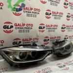 Bmw F30 Far Takım Orjinal Çıkma