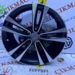 Bmw f30 G20 8jx18inç çelik jant orjina çıkma parça