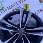 Bmw f30 G20 8jx18inç çelik jant orjina çıkma parça