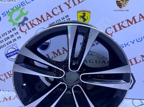 BMW 3 Serisi Çelik Jant 6882588 çıkma parça