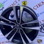 Bmw f30 G20 8jx18inç çelik jant orjina çıkma parça