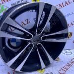 Bmw f30 G20 8jx18inç çelik jant orjina çıkma parça