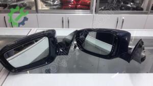 bmw f30 g30 radarlı şerit takipli sol ayna