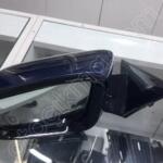 bmw f30 g30 radarlı şerit takipli sol ayna