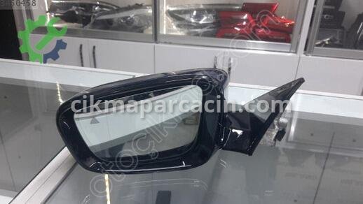 BMW 3 Serisi Sol Dış Ayna çıkma parça