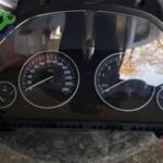 Bmw F30 Gösterge Paneli Hatasız Orjinal Çıkma