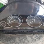 Bmw F30 Gösterge Paneli Hatasız Orjinal Çıkma