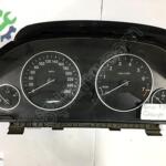 BMW F30 GÖSTERGE PANELİ ( ORJİNAL )