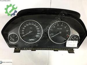 BMW F30 GÖSTERGE PANELİ ( ORJİNAL )