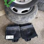 Bmw F30 Hoparlör Hatasız Orjinal Çıkma