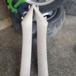 Bmw F30 İç Trim Parçalar Hatasız Orjnial Çıkma