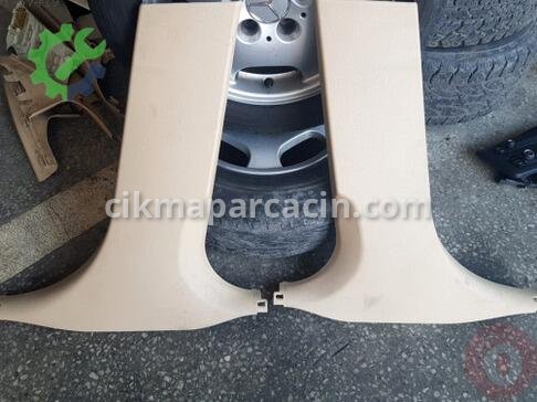 BMW 3 Serisi Trim çıkma parça
