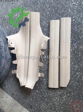 BMW 3 Serisi Trim çıkma parça