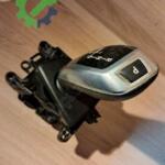 BMW 3 Serisi (F30) Vites Kulesi 10099971-00 Çıkma