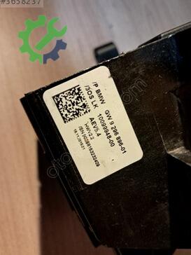 BMW 3 Serisi Vites Kulesi 10099971-00 çıkma parça