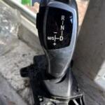 BMW F30 JOYSTİCK VİTES