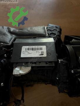 BMW 3 Serisi Kalorifer Kutusu çıkma parça