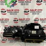 BMW F30 KALORİFER KUTUSU ORJINAL ÇIKMA