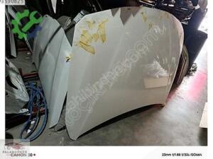 BMW F30 KAPUT