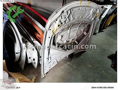 BMW 3 Serisi Kaput çıkma parça