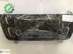 BMW F30 KLİMA+CD CALAR KONTROL PANELİ ORJİNAL