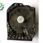 BMW F30 KOLTUK ALTI SUBWOOFER SAĞ ( ORJİNAL )