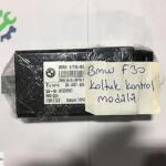 BMW F30 KOLTUK KONTROL MODÜLÜ ( ORJİNAL )