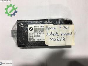 BMW F30 KOLTUK KONTROL MODÜLÜ ( ORJİNAL )