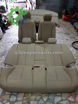 BMW 3 Serisi Koltuk çıkma parça