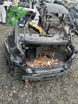 BMW 3 Serisi Arka Panel çıkma parça