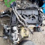 Bmw F30 Komple Motor Orjinal Çıkma