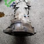 Bmw F30 Komple Şanzıman Hatasız Orjinal Çıkma