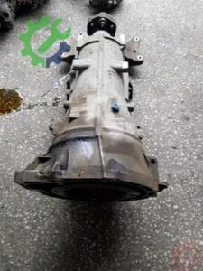 Bmw F30 Komple Şanzıman Hatasız Orjinal Çıkma