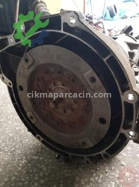 BMW 3 Serisi Şanzıman Komple çıkma parça