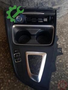 Bmw F30 Küllük Hatasız Orjinal Çıkma