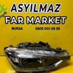 BMW F30 LCİ DÖNÜŞÜM SAĞ FAR