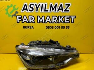 BMW F30 LCİ DÖNÜŞÜM SAĞ FAR