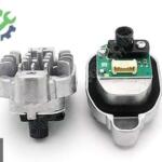 BMW F30 LCİ FAR ANGEL LED BEYNİ SIFIR ÜRÜN 6 PİN OEM:63117419610