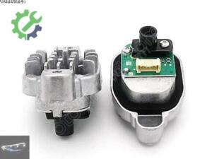 BMW F30 LCİ FAR ANGEL LED BEYNİ SIFIR ÜRÜN 6 PİN OEM:63117419610