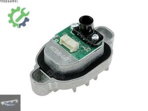 BMW F30 LCİ FAR ANGEL LED BEYNİ SIFIR ÜRÜN 6 PİN OEM:63117419610