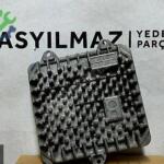 BMW F30 LCİ FAR BEYNİ 7457873
