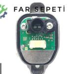 BMW F30 LCİ FAR BEYNİ ANGEL SIFIR ÜRÜN 6 PİN OEM:63117419610
