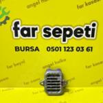 BMW F30 LCİ KÖŞE FAR BEYNİ (ORJİNAL)